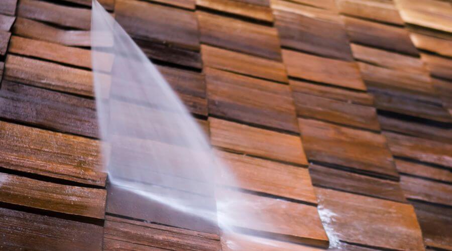 Shingle Roofing in Gibson, NC