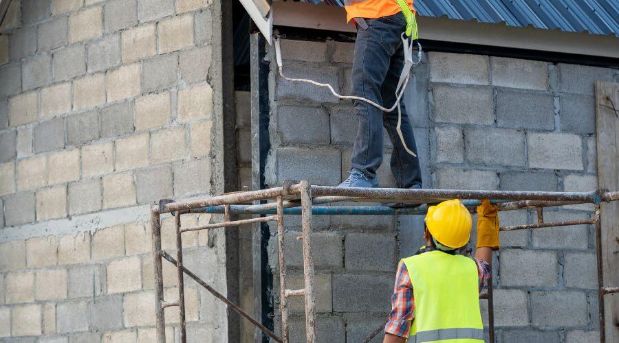 Professional residential roofers in Gibson, NC